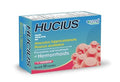 Cápsulas de suplemento herbal para circulación