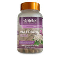 cápsulas de valeriana natural para dormir