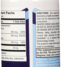 cápsulas de vitamina B-12