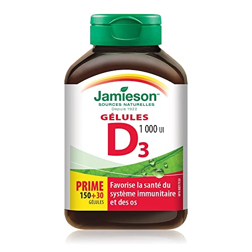 cápsulas de vitamina D para sistema inmunológico