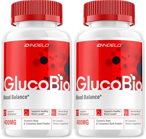 cápsulas de vitamina gluco bio para energía