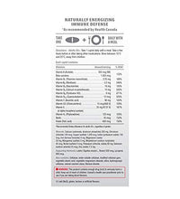 cápsulas de vitaminas Jamieson 90 unidades