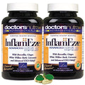 Cápsulas de vitaminas y minerales