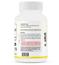 cápsulas de yoduro de potasio 130mg