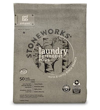cápsulas detergente ropa ecológicas