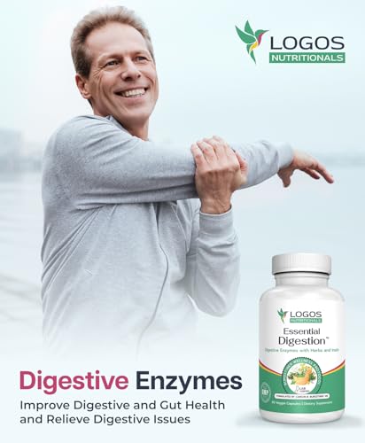 cápsulas esenciales para bienestar digestivo