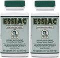 Cápsulas Essiac para salud integral