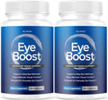 cápsulas EyeBoost para salud ocular