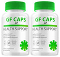 cápsulas GF Caps para energía diaria