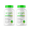 cápsulas GF Caps para salud avanzada