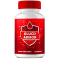 cápsulas Gluco Armor para circulación saludable