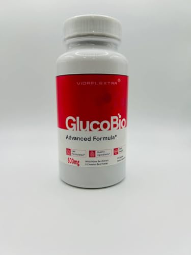 cápsulas gluco bio para bienestar