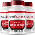 Cápsulas Gluco Extend para controlar azúcar