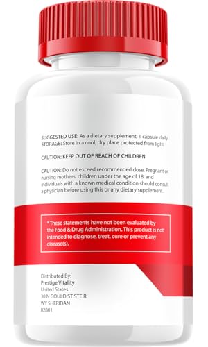 cápsulas gluco health plus en paquete de 3