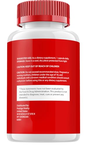 cápsulas gluco maxum para bienestar