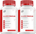 cápsulas gluco maxum para salud