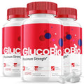 Cápsulas Glucobio para control de azúcar