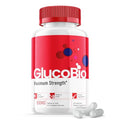 Cápsulas Glucobio para control de glucosa