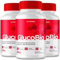 Cápsulas GlucoBio para controlar azúcar