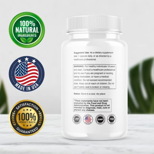 cápsulas glucoblend ideal para bienestar