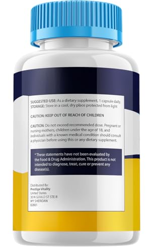 cápsulas glucofence para salud integral