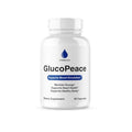 Cápsulas Glucopeace control azúcar natural