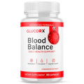 cápsulas GlucoRX control azúcar sangre