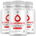 cápsulas glucovate para salud óptima