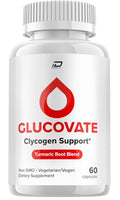 cápsulas glucovate para salud óptima