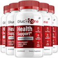 cápsulas glucozone para controlar azúcar