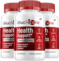cápsulas glucozone para niveles saludables