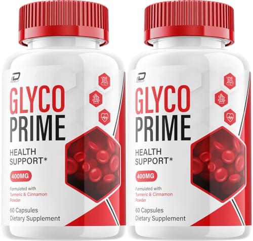 cápsulas glyco para salud óptima