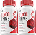 cápsulas glyco para salud óptima