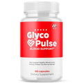 Cápsulas Glyco Pulse para energía diaria