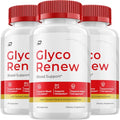 cápsulas Glyco Renew para salud óptima