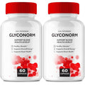 cápsulas Glyconorm para energía diaria