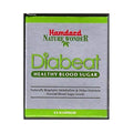 cápsulas Hamdard Diabeat control diabetes
