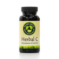 Cápsulas Herbal C para fortalecer el sistema inmunológico