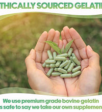 cápsulas ideales para multivitaminas