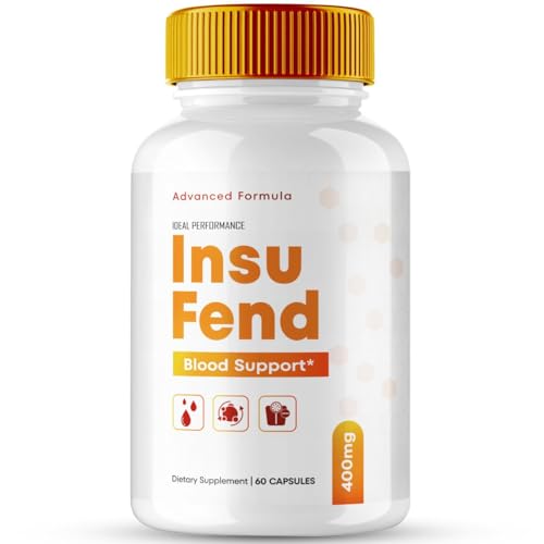 cápsulas insufend para circulación saludable