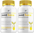 cápsulas Joint Sana para articulaciones