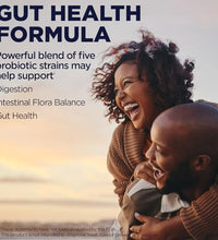 cápsulas KAL para salud intestinal