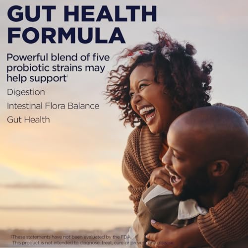 cápsulas KAL para salud intestinal