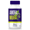 cápsulas keto amora miura beneficios