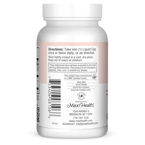 Cápsulas kosher de vitamina E