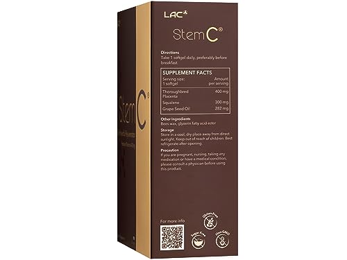 cápsulas LAC para apoyo inmunológico
