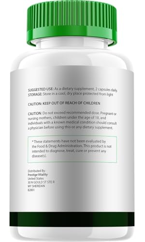 Cápsulas Lipo Corpus para un metabolismo activo