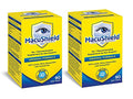 cápsulas Macushield para salud ocular