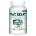 cápsulas Maxi Max Relax para bienestar