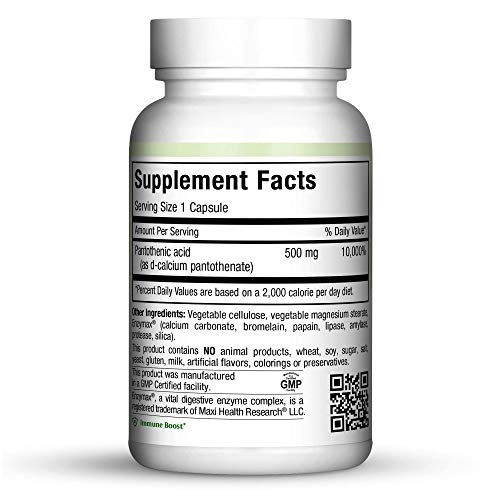 cápsulas Maxi para bienestar intestinal